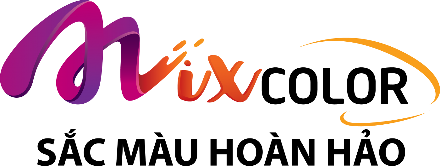 Sơn Mixcolor – 0868.510.868